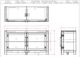 Legends Home Harbor Bourbon Modular Cabinet-2