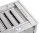 FORNO® Frassanito 60" Stainless Steel Insert Range Hood-4