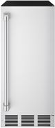 Thor Kitchen Gordon Ramsay Series 15" Stainless Steel Undercounter Ice Maker-5