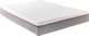 Matelas Mirabel Vitalia Gel Memory Foam Euro-Top Full Mattress-0