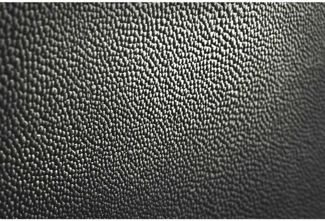 JennAir® 18" Black Left Swing Panel Kit-1