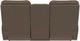 La-Z-Boy® Brooks Java Reclining Loveseat-4