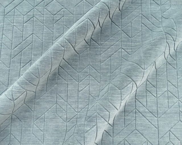 Nourison Home™ Alessia Blue 5'x8' Area Rug-2