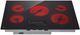 LG 30" Black Smart Electric Cooktop-4