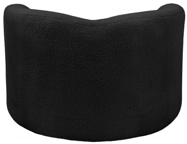 Meridian Furniture Kali Black Chair-3