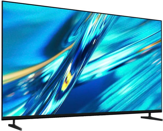 Sony® BRAVIA 3 II 65" 4K HDR LED Google TV with Gemini-1