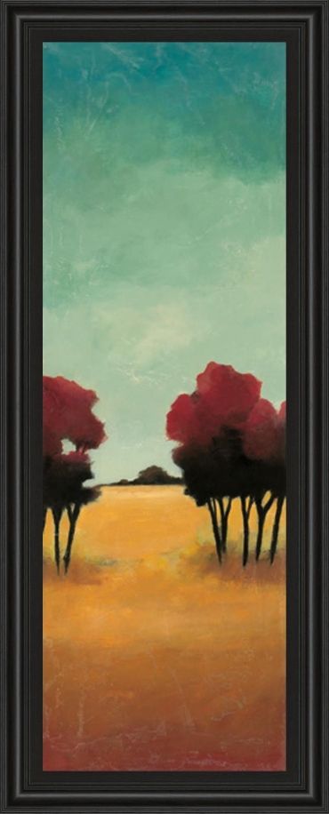 Classy Living Angelina Emet A New Day I Wall Art-0
