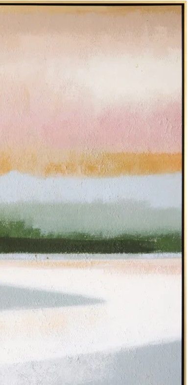 Stylecraft Norman Wyatt Roseland Creek II Wall Art-1