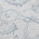 Dalyn™ Rug Company Tuscany TU8 Denim 5'x8' Area Rug-5