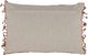 Dovetail Furniture Amandine Rust Pillow-1