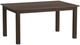 Bassett® Furniture Customizable BenchMade Selwyn 60" Oak Dining Table-0