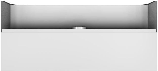 Vent-A-Hood® M Series 66" Stainless Steel Standard Wall Mount Range Hood-1