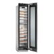 SKS 18" Panel Ready Built-In Wine Column-2