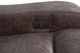 Furniture of America® Demetrius Brown Power Sofa-4