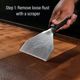 Blackstone® Griddle Top Restoration Kit-5