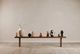 Moe's Home Collection Pata Beige Decorative Vessel-4