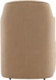 Dovetail Furniture Londyn Camel Dining Chair-3
