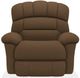La-Z-Boy® Randell Mocha Power Wall Recliner with Headrest-1