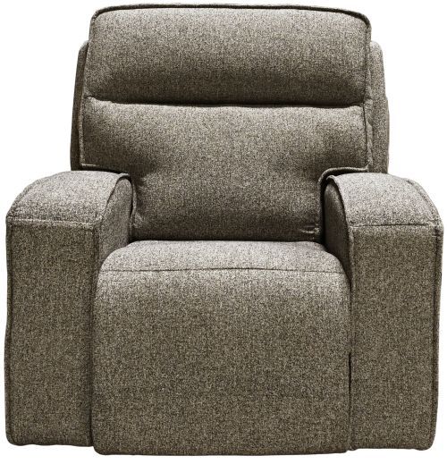 Creek Side Customs Customizable E6H00H3 Power Minimum Proximity Recliner-2
