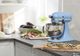 KitchenAid® Artisan® Series 5 Quart Blue Velvet Stand Mixer-2