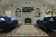 Feizy Goshen Smoke/Gray 3'6" x 5'6" Rug-2