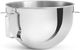 KitchenAid® 5.5 Quart Stainless Steel Bowl-0