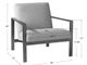 Uttermost® Wills Warm Oatmeal Accent Chair-2
