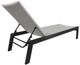 CabanaCoast® Customizable Gambrel Synthetic Fiber Outdoor Chaise Lounge Chair-2