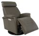 Fjords® Relax Rome Graphite Large Recliner-1