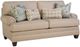 Smith Brothers Customizable 5000 Mid-Size Sofa-0