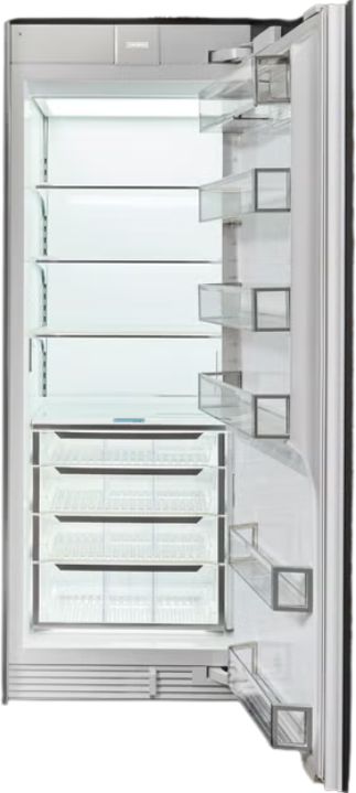 Sub-Zero® Designer Series 30" 17.5 Cu. Ft. Panel Ready Built-In Column Refrigerator-1