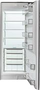 Sub-Zero® Designer Series 30" 17.5 Cu. Ft. Panel Ready Built-In Column Refrigerator-1