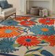 Nourison Home™ Aloha 5'x8' Style 82 Area Rug-5