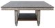 Sunny Designs™ Wendy Alpine Gray Square Dining Table-1
