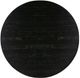 TOV Furniture Rishi Black Rope Round Table-2