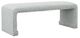 Century® Customizable Willow Bench-1