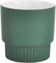 Moe's Home Collection Zoo Green 5" Planter-0