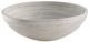 Signature Design by Ashley® Meadie Distressed White Bowl-0