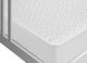 BEDGEAR® Dri-Tec® Performance® Crib Mattress Protector-2