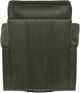 Bradington-Young Customizable Mallory 8-Way Tie Swivel Chair-2