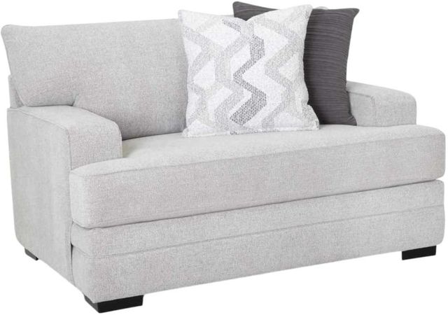 Franklin™ Stella Pepper Chair and a Half-0