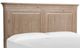Magnussen Home® Harmony Heights Belgium Wheat Queen Panel Headboard-0