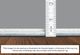Dalyn™ Rug Company Soft Essentials SE3 Ivory 5'x8' Area Rug-4