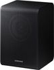Samsung 2.0" Black Wireless Rear Speakers with Power Cord -4
