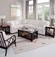 Braxton Culler Customizable Easton 2-Piece L-Sectional-1