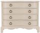 Furniture Classics Ariel Cream Chest-1