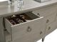 American Drew® Milan Gray Tone 8-Drawer Dresser-2