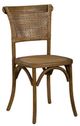 Furniture Classics Halsey Brown Side Chair-0