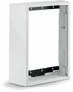 Focal® 1000 Series Ready-To-Paint Raw White On Wall Frame-0