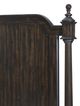 Homelegance® Cardano Driftwood Charcoal Queen Panel Bed-3
